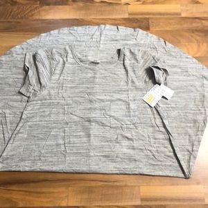 COPY - Heather gray dress